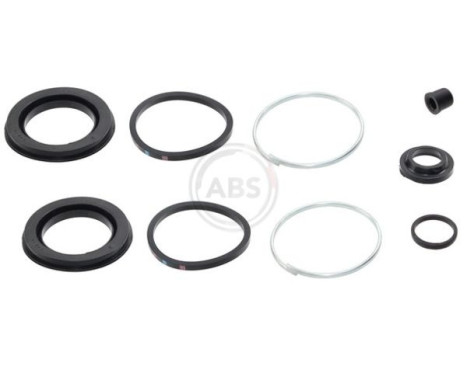 Repair Kit, brake caliper 43519 ABS, Image 3