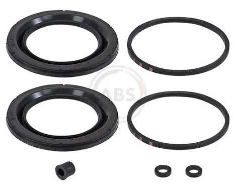 Repair Kit, brake caliper 43535 ABS, Image 3