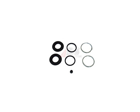 Repair Kit, brake caliper 43545 ABS, Image 2
