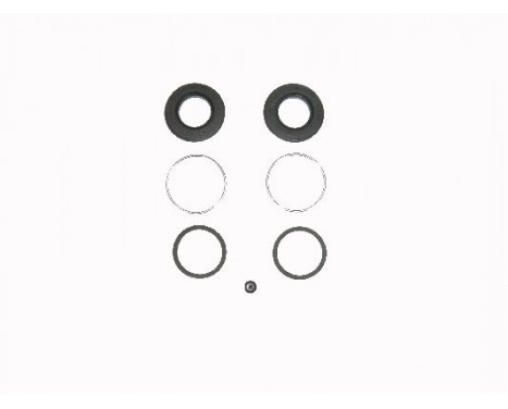 Repair Kit, brake caliper 43545 ABS