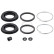 Repair Kit, brake caliper 43545 ABS, Thumbnail 3