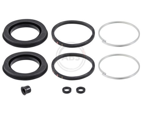 Repair Kit, brake caliper 43547 ABS, Image 3