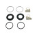 Repair Kit, brake caliper 43550 ABS, Thumbnail 2