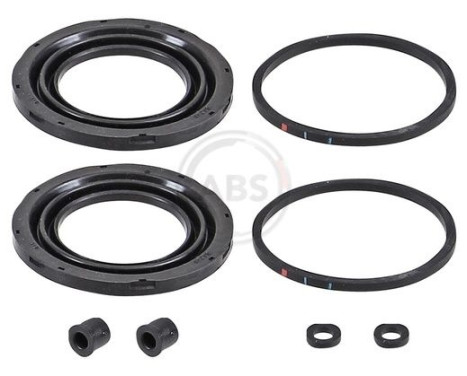 Repair Kit, brake caliper 43553 ABS, Image 3