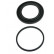 Repair Kit, brake caliper 43554 ABS, Thumbnail 2