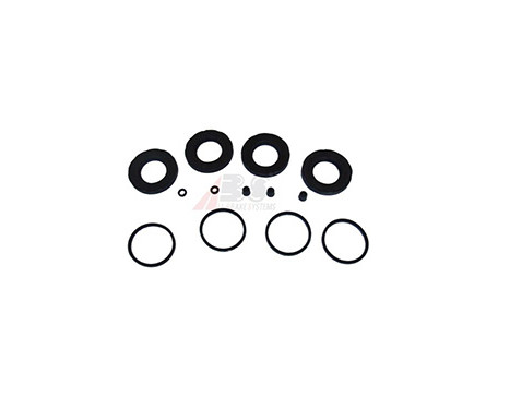 Repair Kit, brake caliper 43556 ABS, Image 2