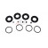 Repair Kit, brake caliper 43556 ABS, Thumbnail 2