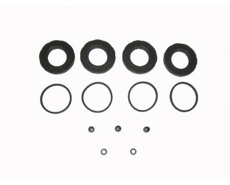 Repair Kit, brake caliper 43556 ABS