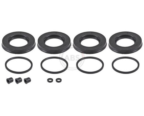Repair Kit, brake caliper 43556 ABS, Image 3
