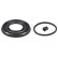 Repair Kit, brake caliper 43557 ABS, Thumbnail 3