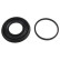 Repair Kit, brake caliper 43569 ABS, Thumbnail 2