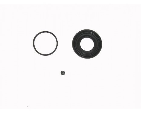 Repair Kit, brake caliper 43569 ABS