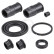 Repair Kit, brake caliper 43590 ABS, Thumbnail 3