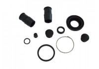 Repair Kit, brake caliper 43592 ABS