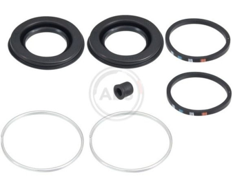 Repair Kit, brake caliper 43593 ABS, Image 2