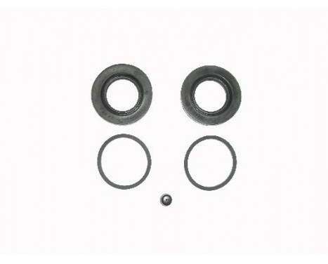 Repair Kit, brake caliper 43594 ABS
