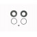 Repair Kit, brake caliper 43594 ABS