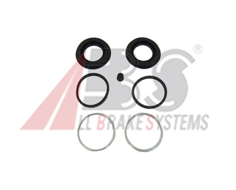 Repair Kit, brake caliper 43595 ABS, Image 2