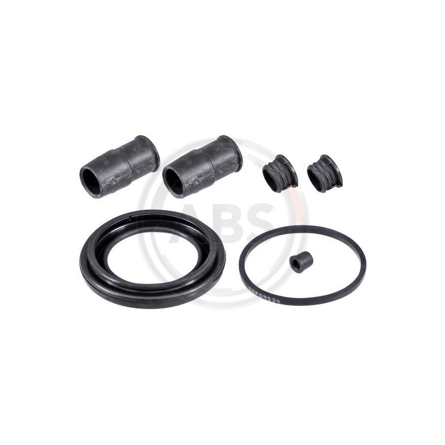 Repair Kit, brake caliper 43598 ABS | Winparts.eu - Brake caliper rebuild