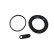 Repair Kit, brake caliper 43659 ABS