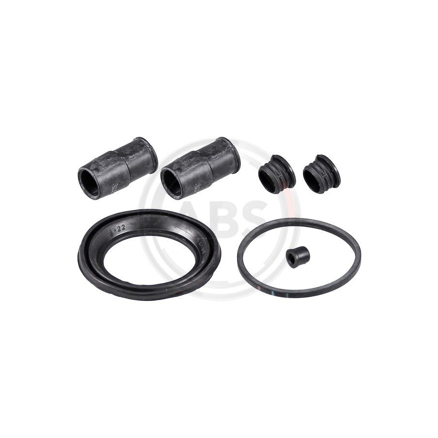 Repair Kit, brake caliper 43664 ABS Winparts.eu Brake caliper rebuild