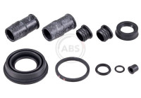 Repair Kit, brake caliper 43680 ABS