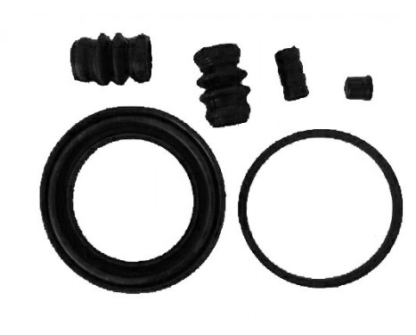 Repair Kit, brake caliper 53007 ABS