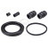 Repair Kit, brake caliper 53007 ABS, Thumbnail 2