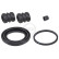 Repair Kit, brake caliper 53015 ABS, Thumbnail 3