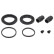 Repair Kit, brake caliper 53041 ABS