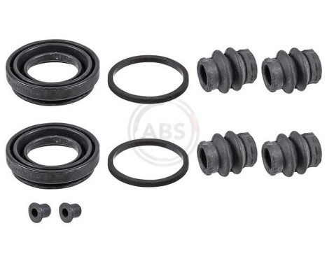 Repair Kit, brake caliper 53045 ABS, Image 3