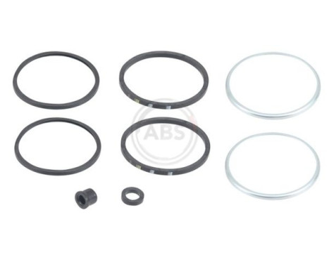 Repair Kit, brake caliper 53074 ABS, Image 2