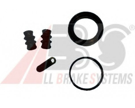 Repair Kit, brake caliper 53114 ABS, Image 2