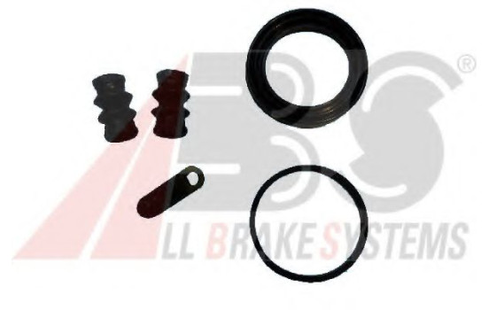 Repair Kit, brake caliper 53114 ABS, Image 2