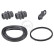 Repair Kit, brake caliper 53115 ABS, Thumbnail 2