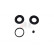Repair Kit, brake caliper 53127 ABS, Thumbnail 2