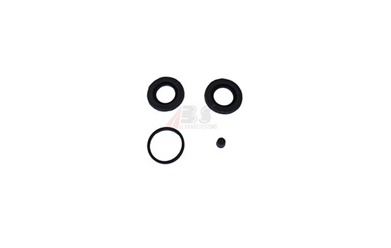 Repair Kit, brake caliper 53127 ABS, Image 2