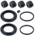 Repair Kit, brake caliper 53129 ABS, Thumbnail 2