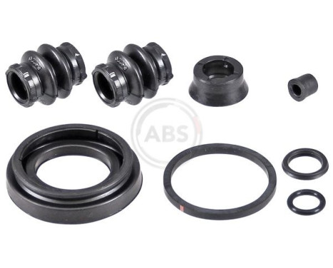 Repair Kit, brake caliper 53154 ABS, Image 3