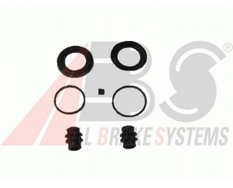 Repair Kit, brake caliper 53155 ABS, Image 2