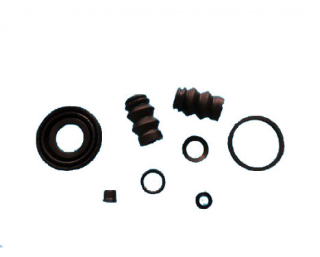 Repair Kit, brake caliper 53158 ABS