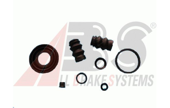 Repair Kit, brake caliper 53158 ABS, Image 2