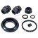 Repair Kit, brake caliper 53163 ABS, Thumbnail 2