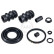Repair Kit, brake caliper 53165 ABS, Thumbnail 2