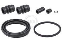 Repair Kit, brake caliper 53172 ABS