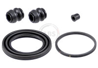 Repair Kit, brake caliper 53174 ABS