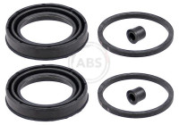 Repair Kit, brake caliper 53182 ABS