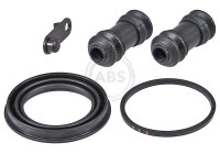 Repair Kit, brake caliper 53185 ABS