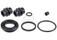 Repair Kit, brake caliper 53187 ABS