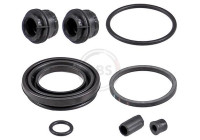 Repair Kit, brake caliper 53191 ABS